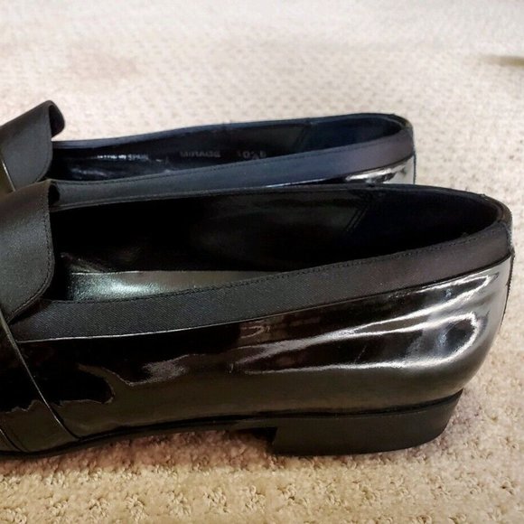 Mezlan Mirage Loafers 10.5 B - Picture 6 of 16